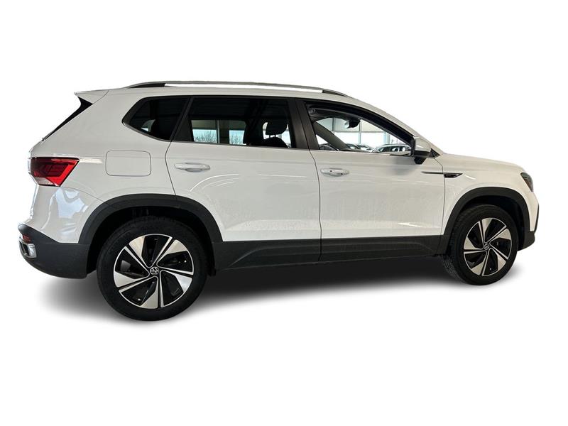 volkswagen Taos 2024 - 15
