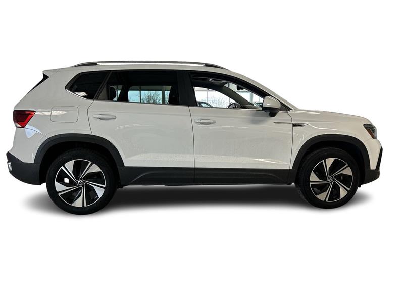 volkswagen Taos 2024 - 16