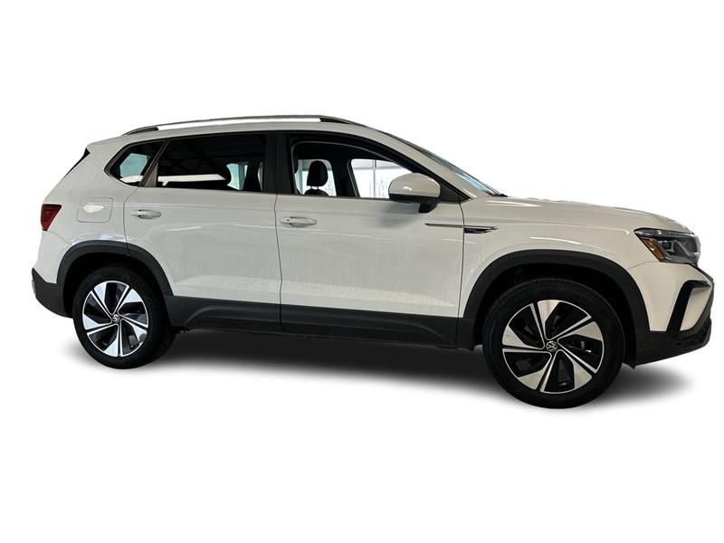volkswagen Taos 2024 - 17