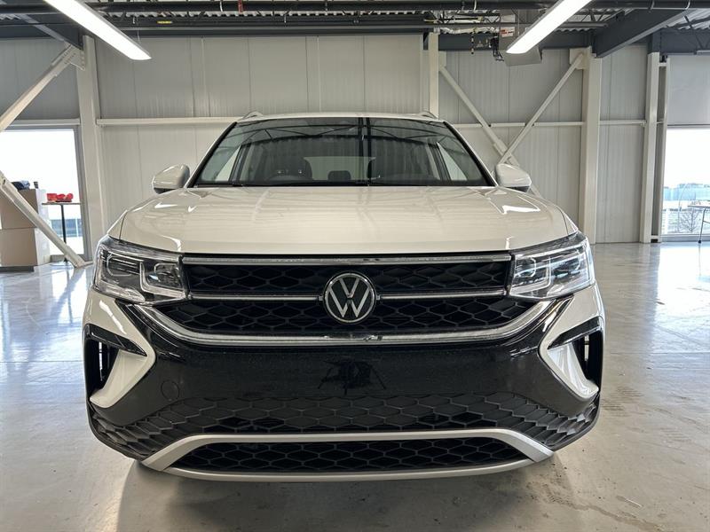 volkswagen Taos 2024 - 18
