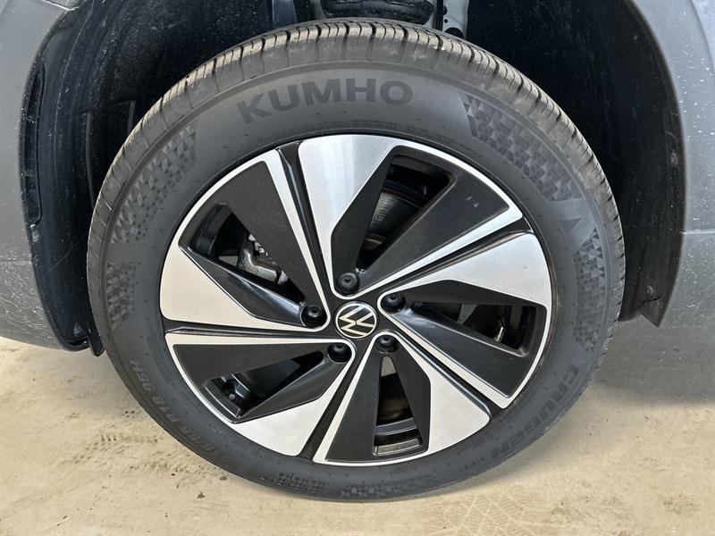 volkswagen Taos 2024 - 21