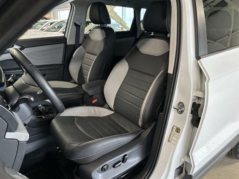 volkswagen Taos 2024 - 22