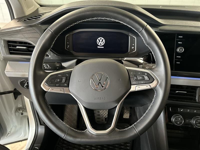volkswagen Taos 2024 - 25