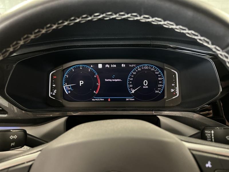 volkswagen Taos 2024 - 26