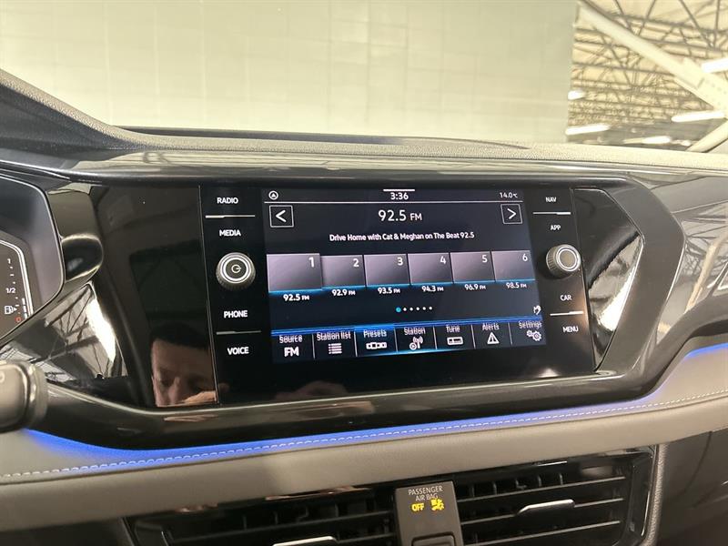 volkswagen Taos 2024 - 27