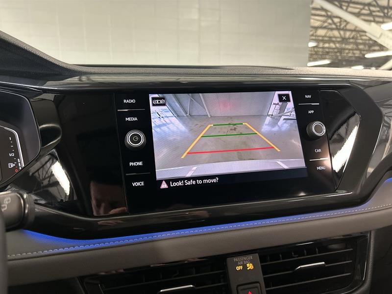 volkswagen Taos 2024 - 28
