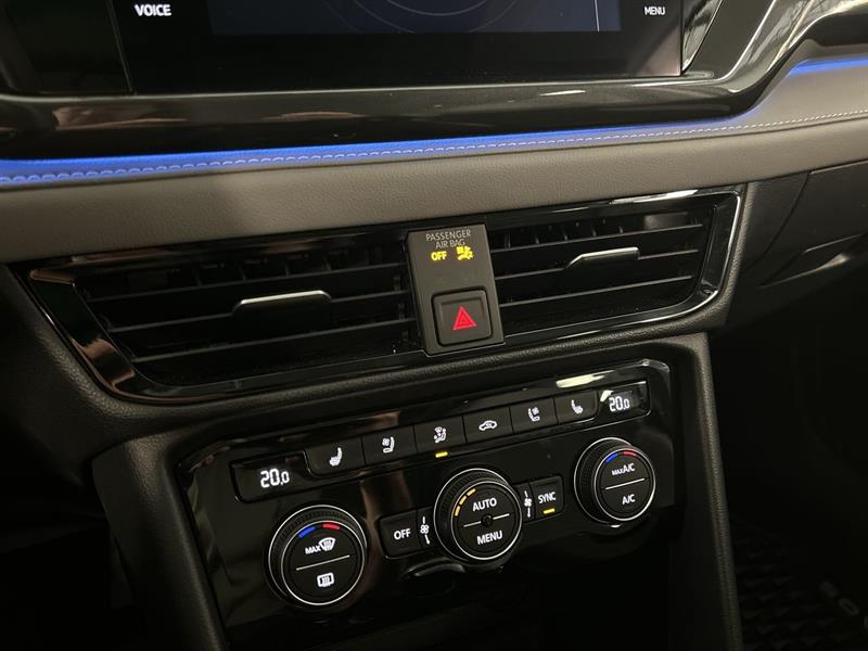 volkswagen Taos 2024 - 30