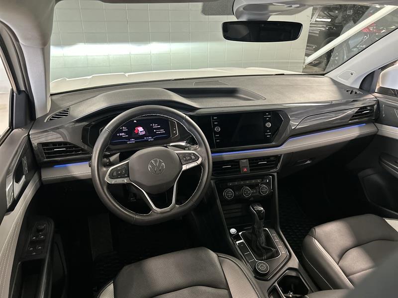 volkswagen Taos 2024 - 32
