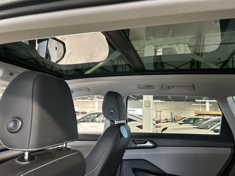 volkswagen Taos 2024 - 33