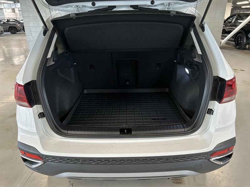 volkswagen Taos 2024 - 35