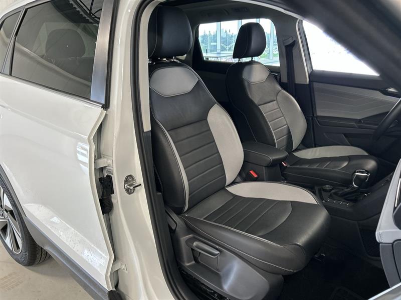 volkswagen Taos 2024 - 36