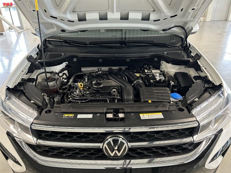 volkswagen Taos 2024 - 37