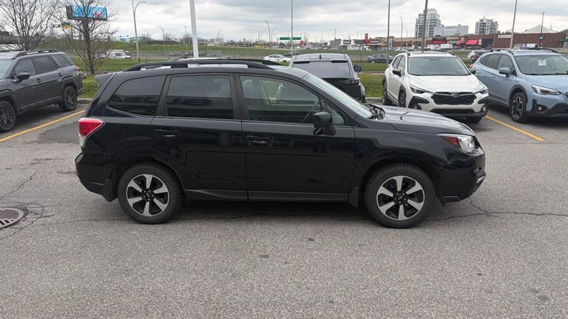 subaru Forester 2018 - 4