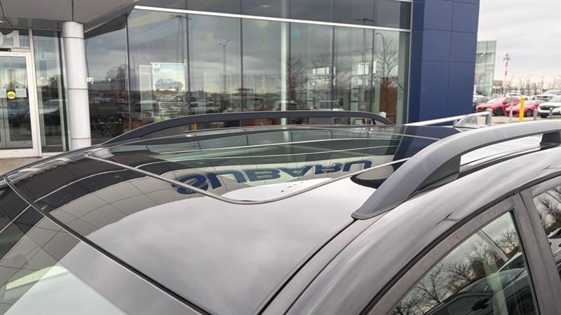 subaru Forester 2018 - 10