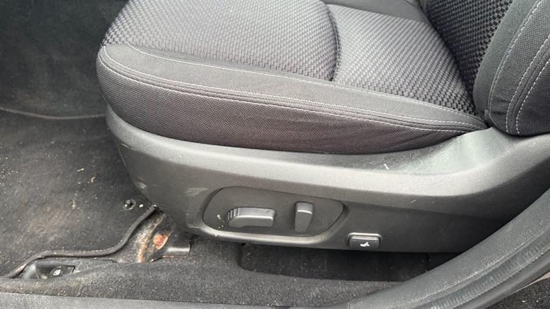 subaru Forester 2018 - 13