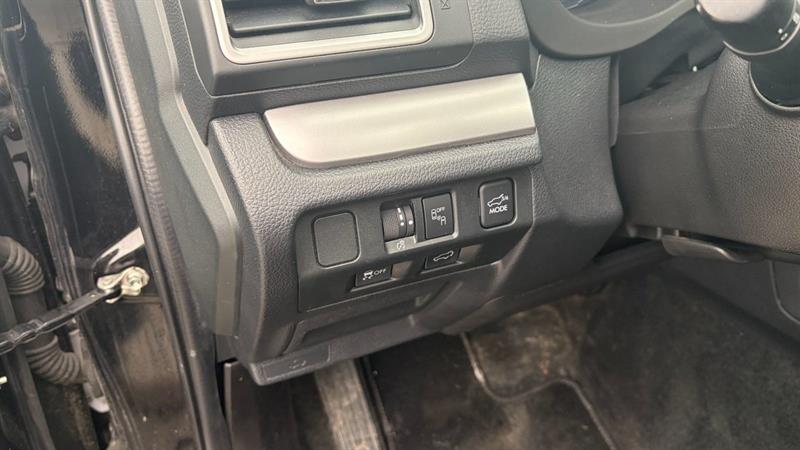 subaru Forester 2018 - 14