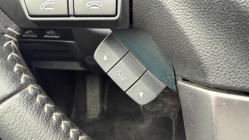 subaru Forester 2018 - 18