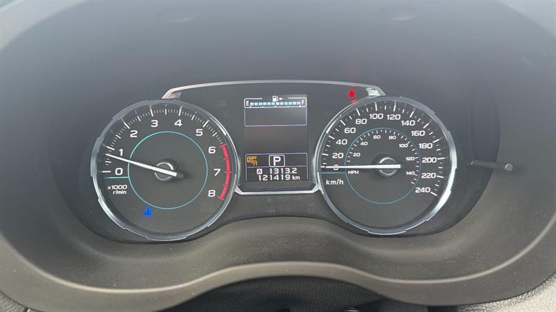 subaru Forester 2018 - 19