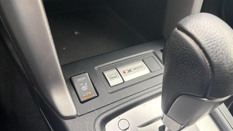 subaru Forester 2018 - 23