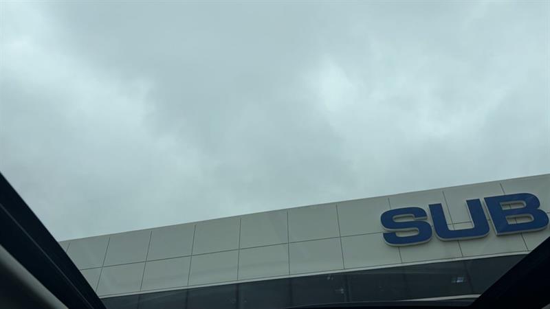 subaru Forester 2018 - 25