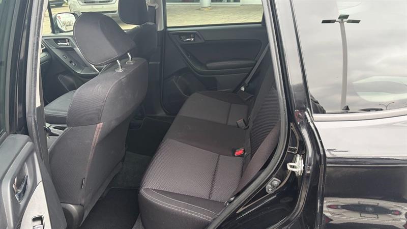 subaru Forester 2018 - 26