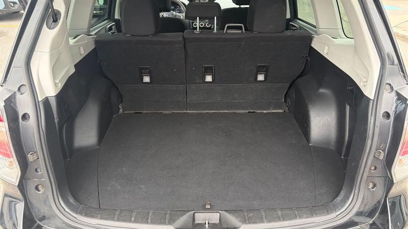 subaru Forester 2018 - 27