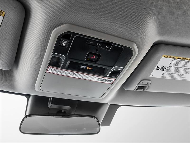 toyota Tundra 2026 - 19