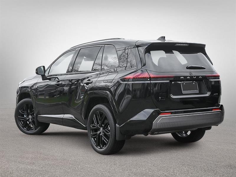 toyota RAV4 Hybrid 2026 - 4
