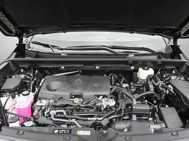 toyota RAV4 Hybrid 2026 - 6