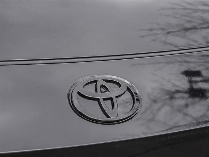 toyota RAV4 Hybrid 2026 - 8