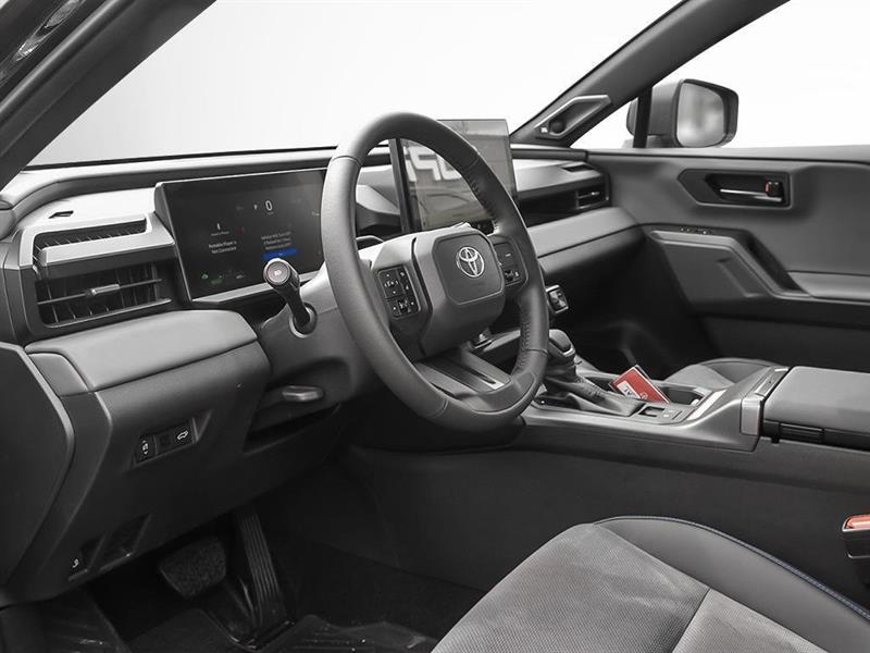 toyota RAV4 Hybrid 2026 - 11