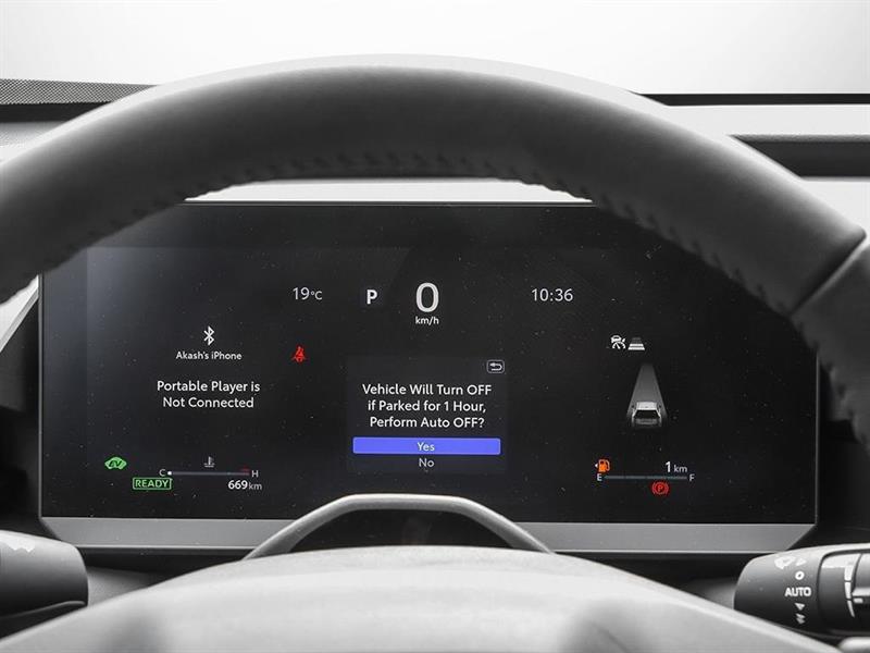 toyota RAV4 Hybrid 2026 - 13