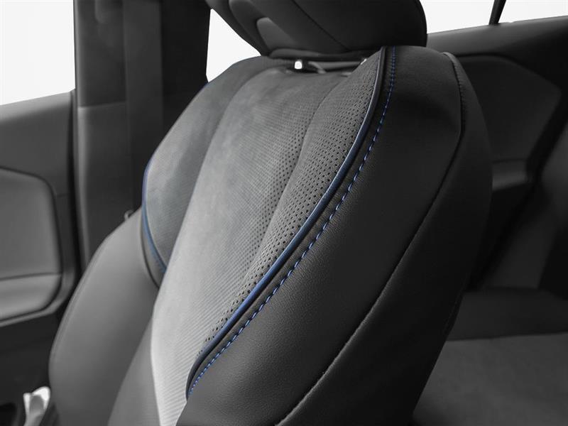 toyota RAV4 Hybrid 2026 - 19