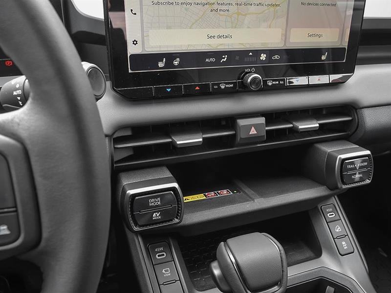 toyota RAV4 Hybrid 2026 - 20