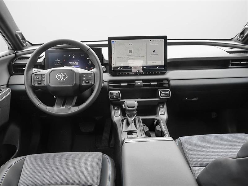 toyota RAV4 Hybrid 2026 - 22