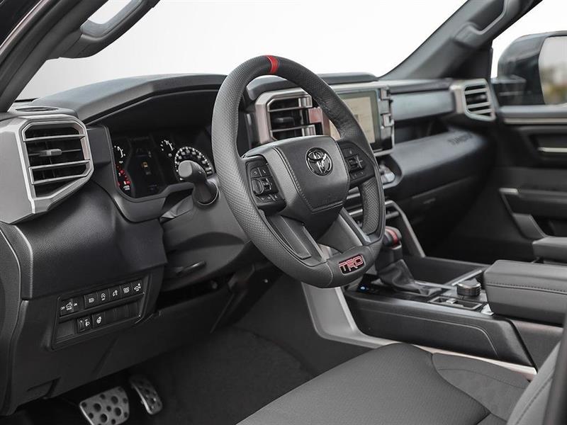toyota Tundra 2026 - 12