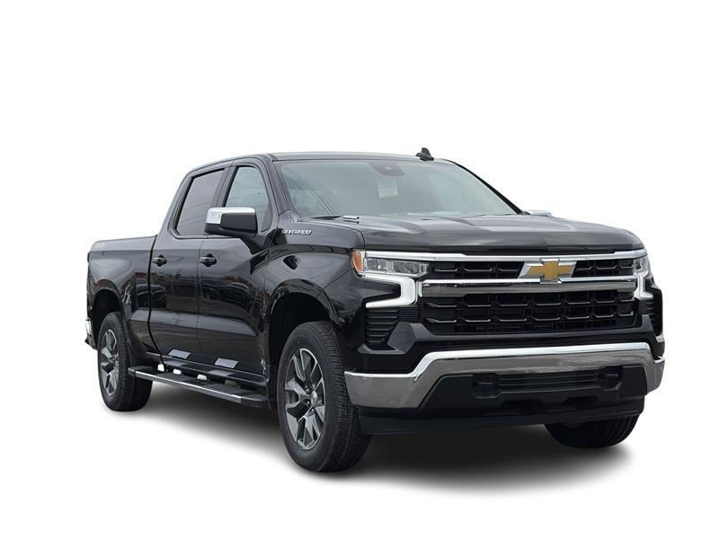 chevrolet Silverado 1500 2026 - 2