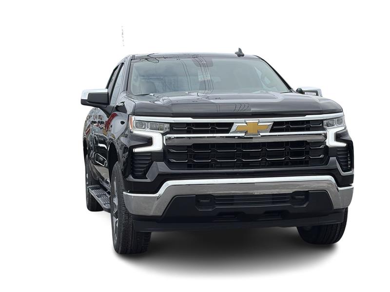 chevrolet Silverado 1500 2026 - 3