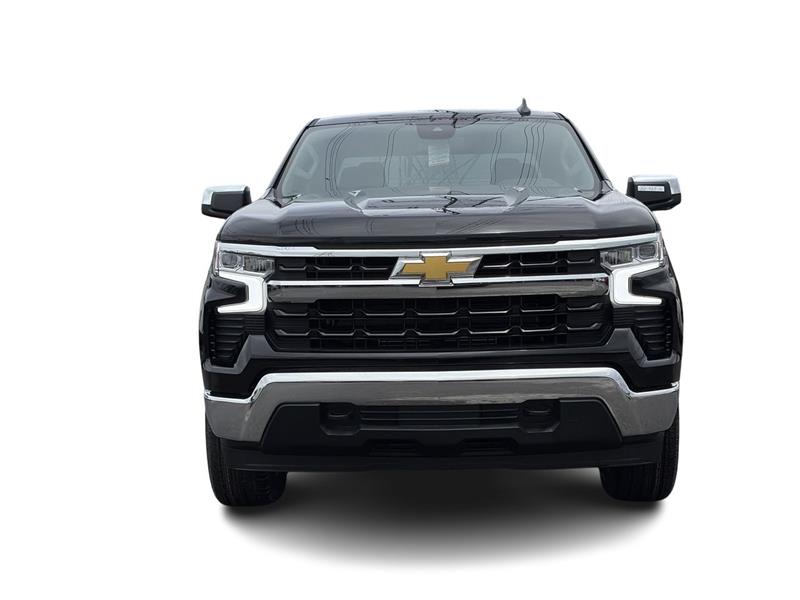 chevrolet Silverado 1500 2026 - 4