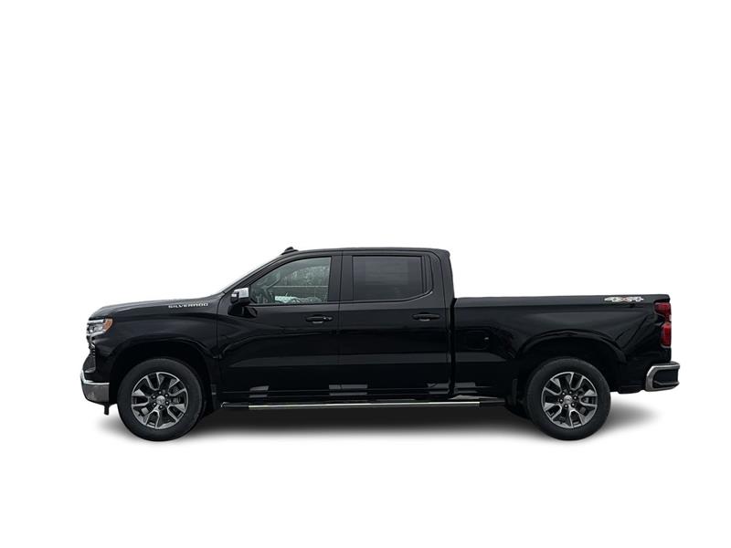 chevrolet Silverado 1500 2026 - 8