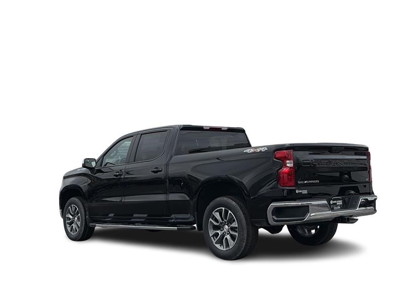 chevrolet Silverado 1500 2026 - 9