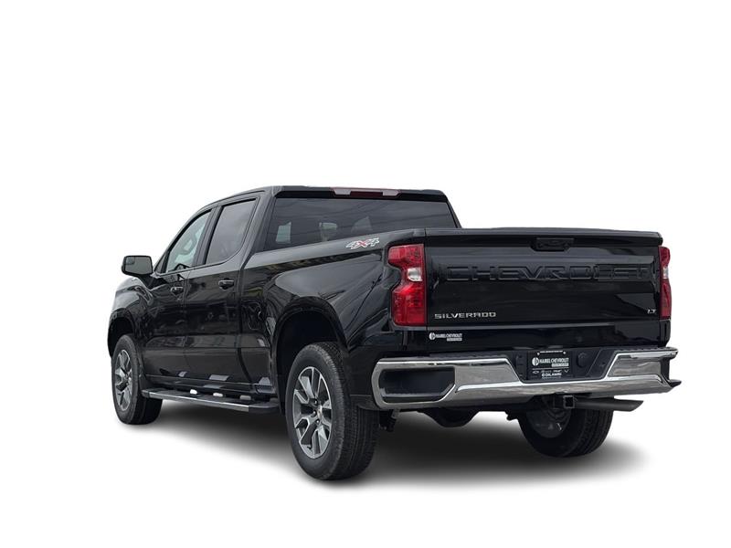 chevrolet Silverado 1500 2026 - 10