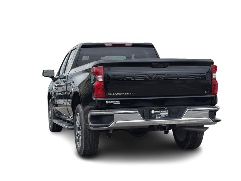 chevrolet Silverado 1500 2026 - 11