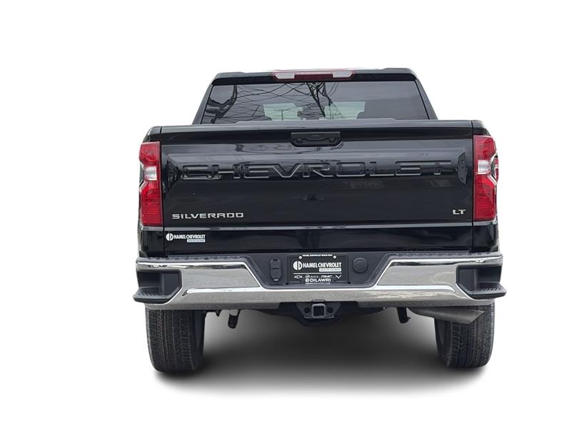 chevrolet Silverado 1500 2026 - 12