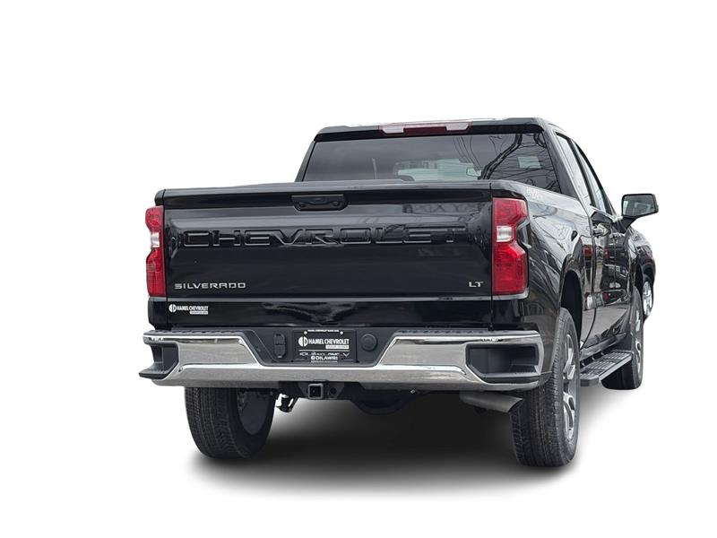 chevrolet Silverado 1500 2026 - 13