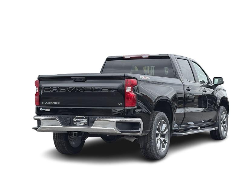 chevrolet Silverado 1500 2026 - 14
