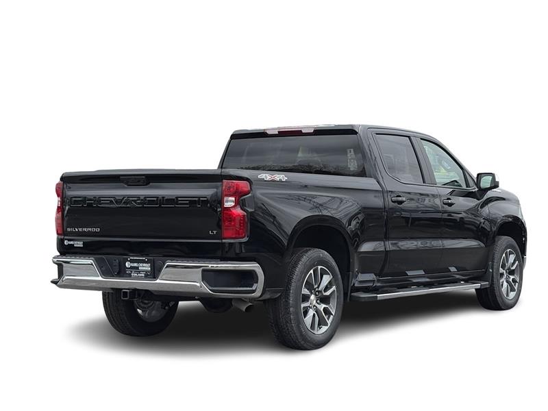 chevrolet Silverado 1500 2026 - 15