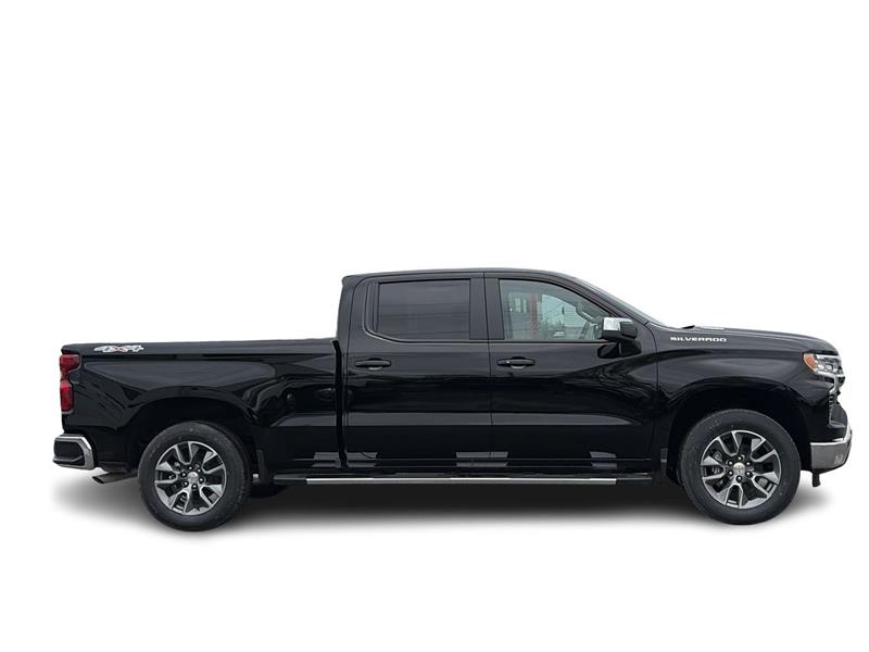 chevrolet Silverado 1500 2026 - 16