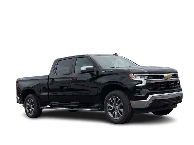 chevrolet Silverado 1500 2026 - 17