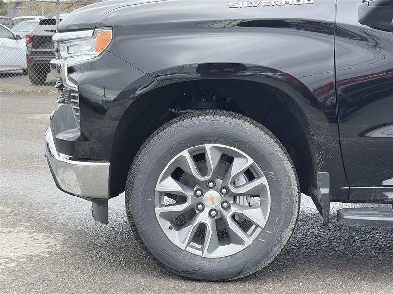 chevrolet Silverado 1500 2026 - 18